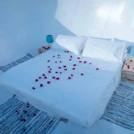 Love Bubble Luxury tent *